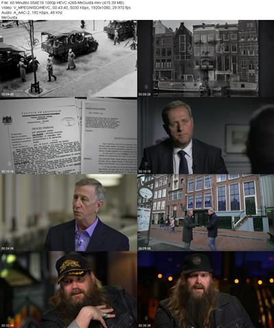 60 Minutes S54E18 1080p HEVC x265 