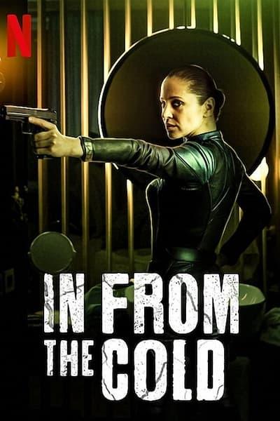 In From the Cold S01E01 PROPER 720p HEVC x265 