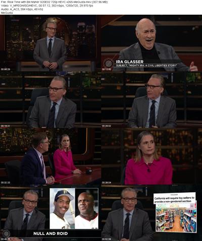 Real Time with Bill Maher S20E02 720p HEVC x265 