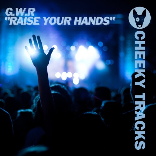 VA - G.W.R. - Raise Your Hands (2022) (MP3)