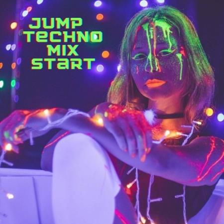 Jump Techno Mix Start (2022)