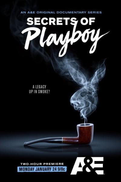 Secrets of Playboy S01E01 The Playboy Legacy 720p HEVC x265 