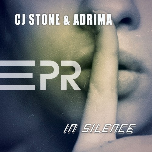 CJ Stone & Adrima - In Silence (2022)