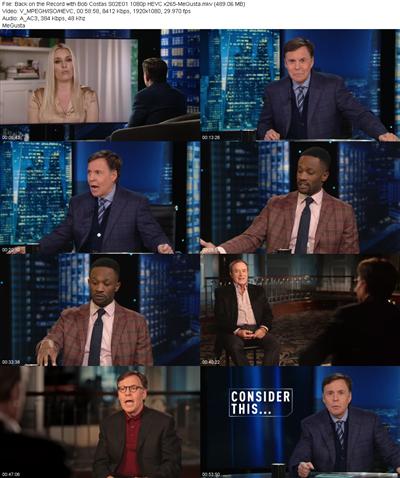 Back on the Record with Bob Costas S02E01 1080p HEVC x265 