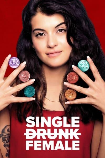 Single Drunk Female S01E02 One Day at a Time 720p HEVC x265 