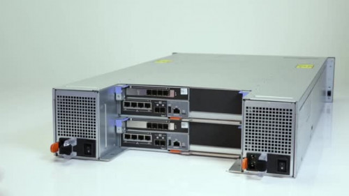 Dell EMC SCOS R07.03.20 - Maintenance Install for SC5020