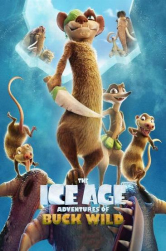  :   / The Ice Age Adventures of Buck Wild (2022) WEB-DL 1080p