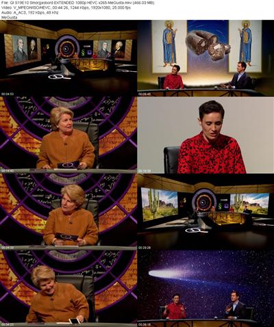 QI S19E10 Smorgasbord EXTENDED 1080p HEVC x265 