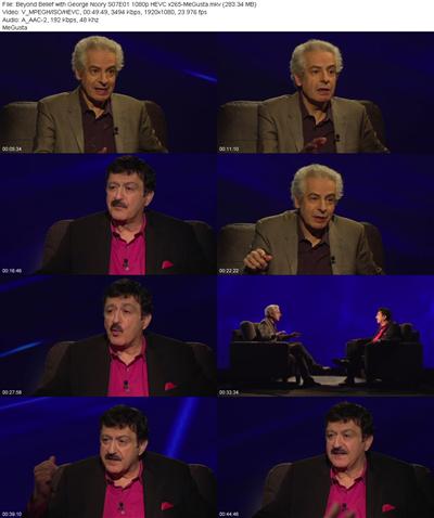 Beyond Belief with George Noory S07E01 1080p HEVC x265 