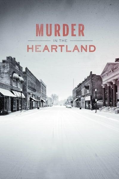 Murder in the Heartland 2017 S04E05 Deadly Double Life 720p HEVC x265 