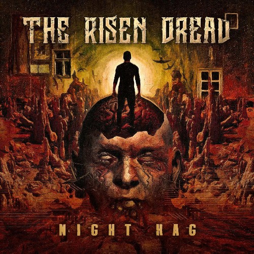 VA - The Risen Dread - Night Hag (2022) (MP3)