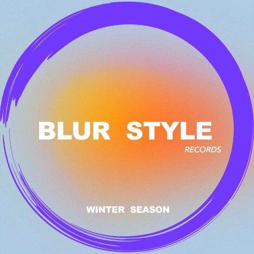 VA - Blur Style - Winter Season (2022) (MP3)