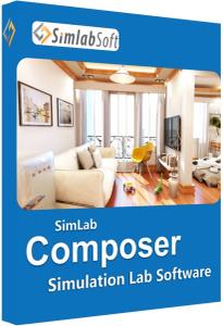Simlab Composer 10.23.1 (x64) Multilingual