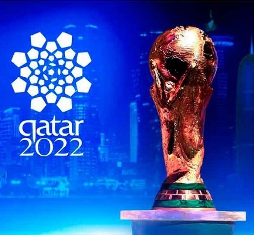 Футбол. Чемпионат Мира 2022. Группа F. 1-й тур. Марокко - Хорватия [23.11] (2022) IPTV 1080р