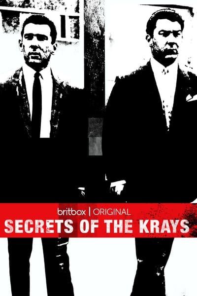 Secrets of the Krays S01E01 Rise 1080p HEVC x265 