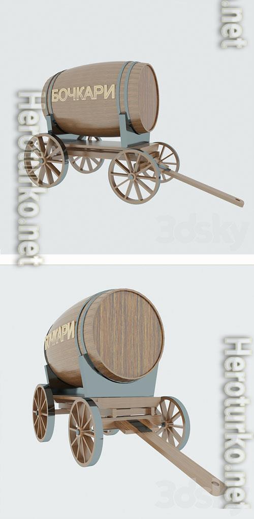 Barrel