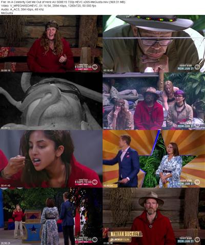 Im A Celebrity Get Me Out of Here AU S08E15 720p HEVC x265 