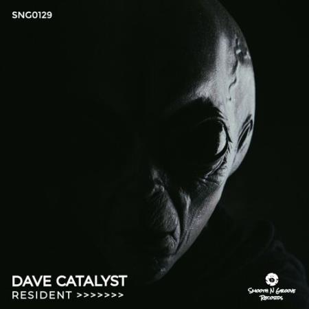 Dave Catalyst - Resident (2022)