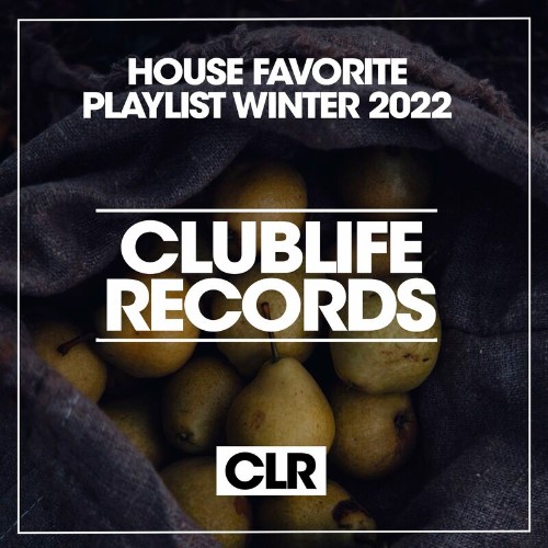 VA - House Favorite Playlist Winter 2022 (2022) (MP3)