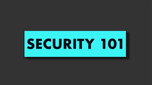 EatTheBlocks Pro – Smart Contract Security 101