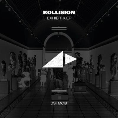 VA - Kollision - Exhibit K EP (2022) (MP3)