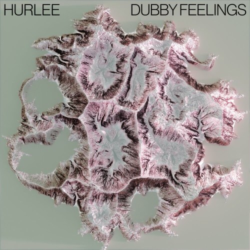 VA - Hurlee - Dubby Feelings (2022) (MP3)