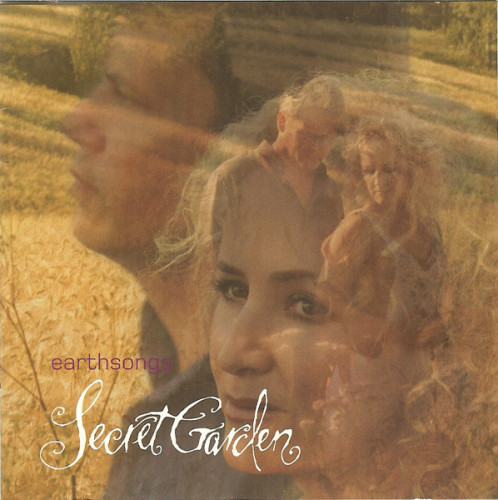 Secret Garden - Earthsongs (2005)
