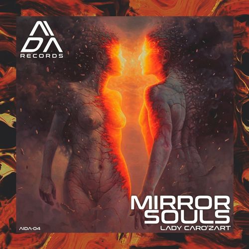VA - Lady Caro'zart - Mirror Souls (2022) (MP3)