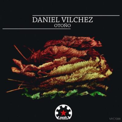 VA - Daniel Vilchez - Otono (2022) (MP3)