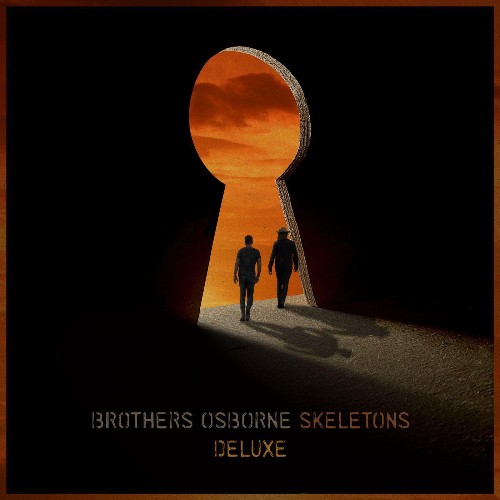 Brothers Osborne - Skeletons (Deluxe) (2022)