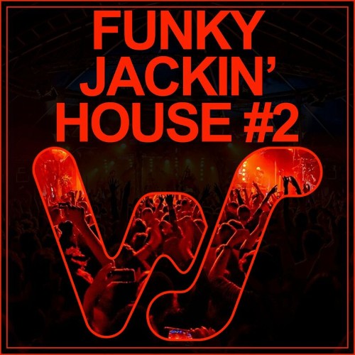 VA - World Sound Funky Jackin House #2 (2022) (MP3)