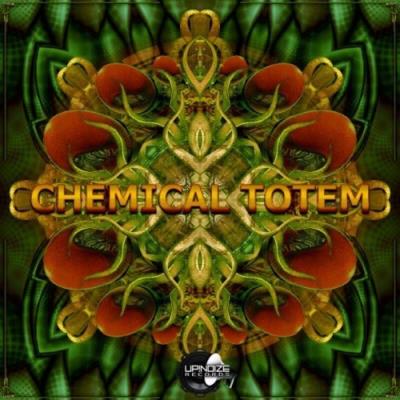 VA - Up!Noize - Chemical Totem (2022) (MP3)