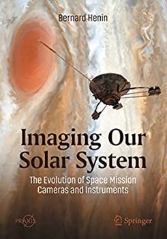 Imaging Our Solar System