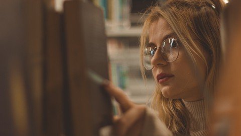 Udemy - How to Hunt Down a Literary Agent