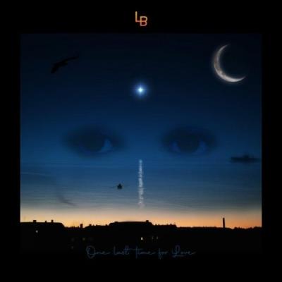 VA - Lars Bygdén - One Last Time for Love (2022) (MP3)