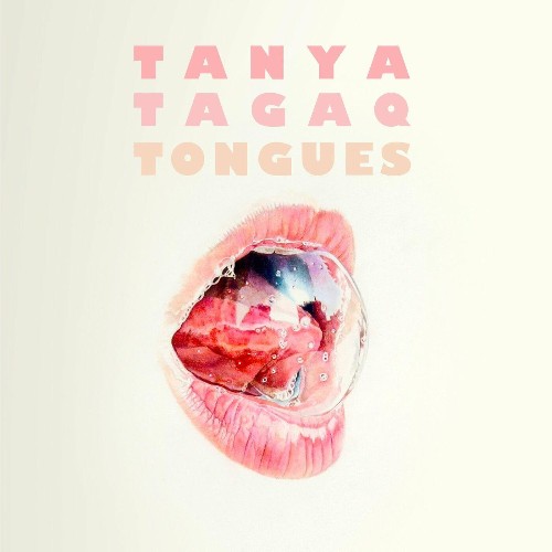 VA - Tanya Tagaq - Tongues (2022) (MP3)