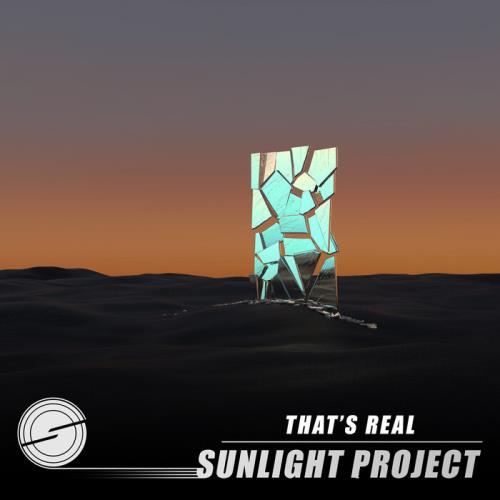 VA - Sunlight Project - Thats Real (2022) (MP3)