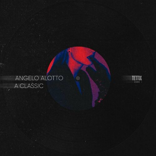 Angelo Alotto - A-CLASSIC (2022)