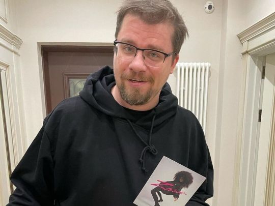 «Так важко я ще не хворів»: Гарік Харламов розповів про зараження свинячим грипом