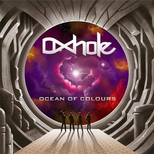 Oxhole - Ocean of Colours (2022) FLAC