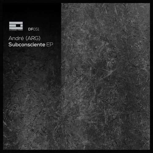 VA - Andre - Subconsciente (2022) (MP3)
