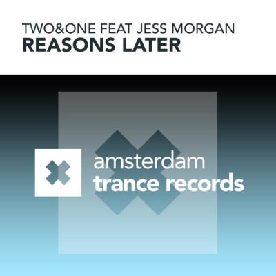 VA - Two&One ft Jess Morgan - Reasons Later (2022) (MP3)