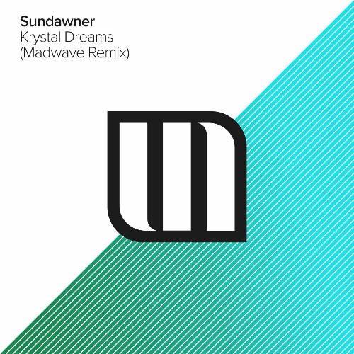 VA - Sundawner - Krystal Dreams (Madwave Remix) (2022) (MP3)
