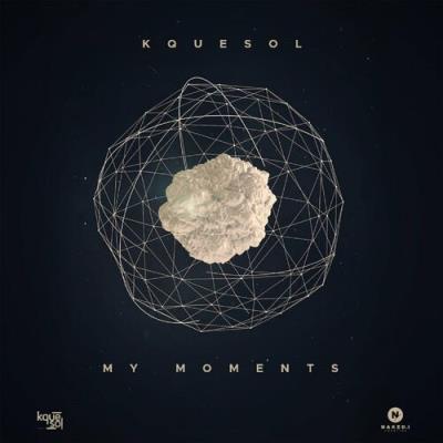VA - KqueSol - My Moments (2022) (MP3)