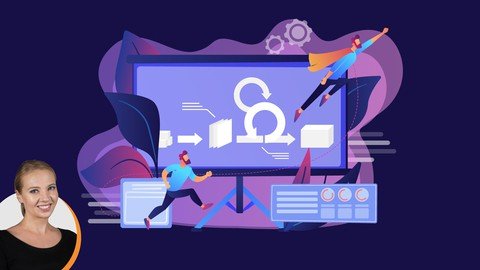 Udemy - Understanding Agile Complete Guide for Beginners