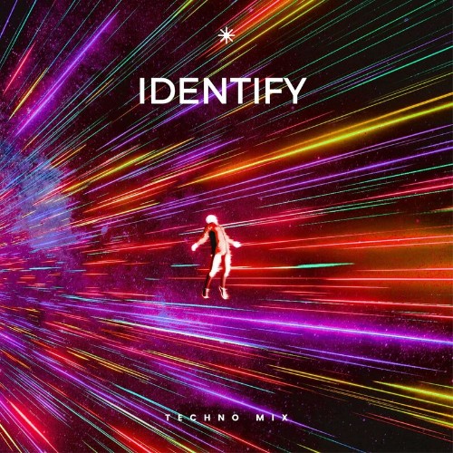 VA - Identify Techno Mix (2022) (MP3)