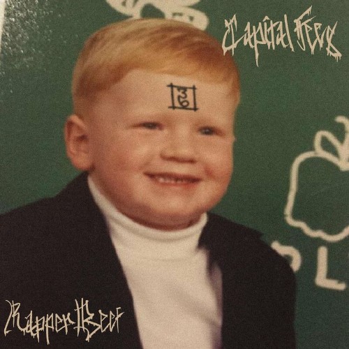 VA - Capital Fees - Rapper Beef (2022) (MP3)