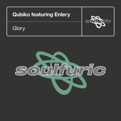 VA - Qubiko ft Enlery - Glory (2022) (MP3)
