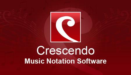 NCH Crescendo Masters 8.00