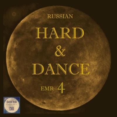 VA - Russian Hard & Dance EMR Vol. 4 (2022) (MP3)